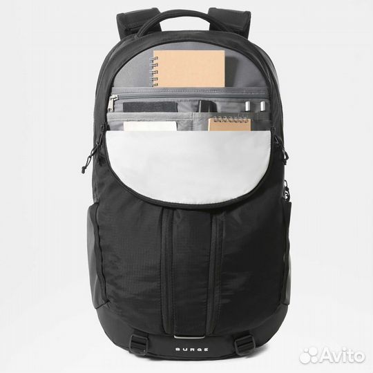 Рюкзак The North Face Surge оригинал
