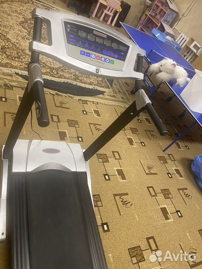 Беговая дорожка бу