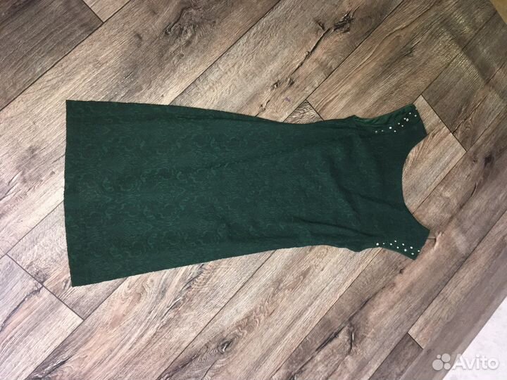 Платье zara размер S