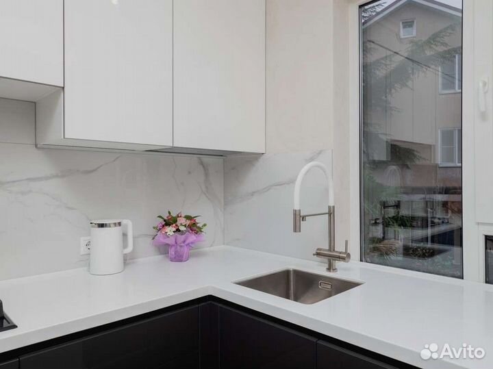 Изготовление кухни на заказ