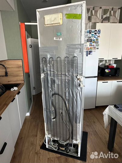 Холодильник beko cmv533103w