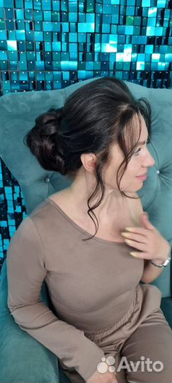 Стилист по причёскам, визажист, свадебный стилист