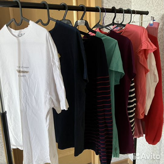 Женские вещи пакетом 50 52 размер