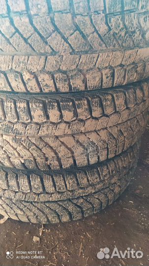 Maxgrade SIII 195/65 R15