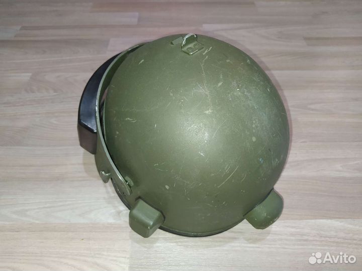 Бронешлем алтын 47