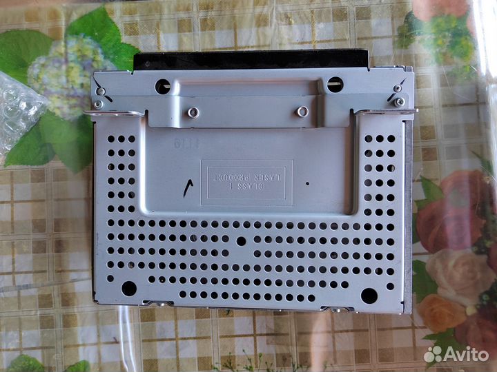 Магнитола на ford focus 3