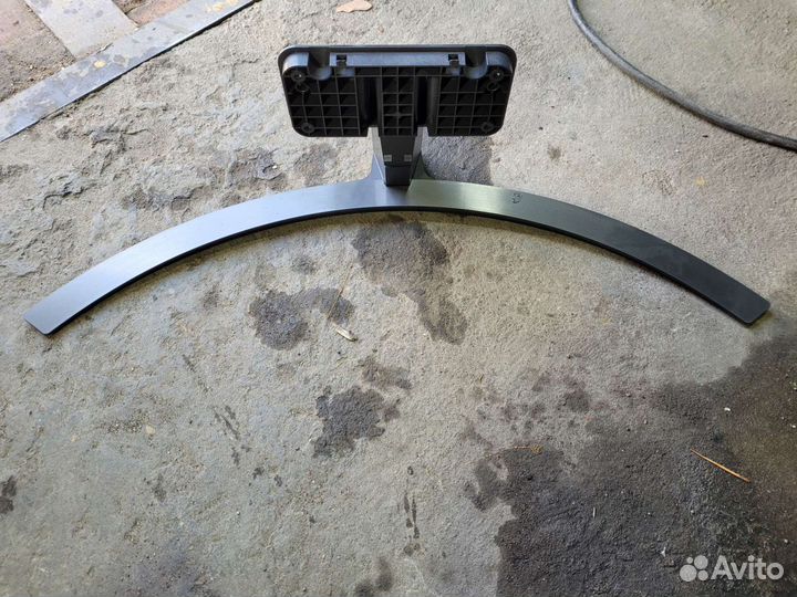 Подставка для телевизора lg 55