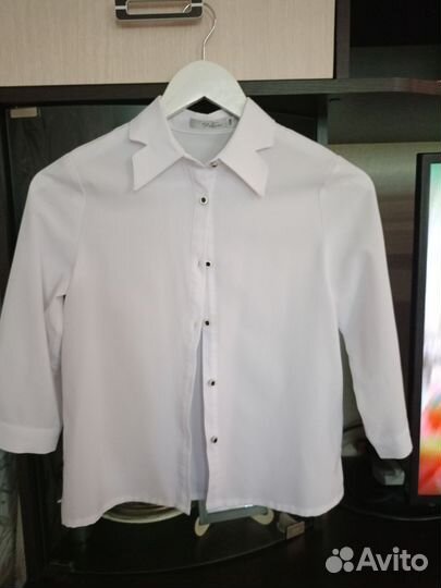 Блузка для девочки