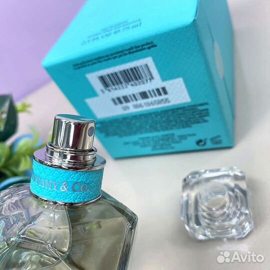 Тиффани, 75 ml