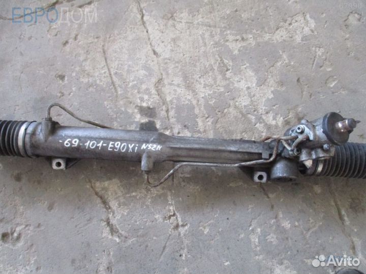 Рулевая рейка BMW E90 LCI s1043241