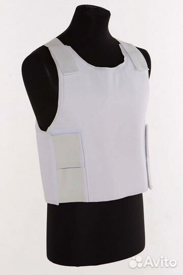 Бронежилеты Сапфир - (Скрытого ношения) Защита 3