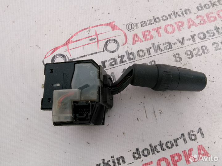 Переключатель поворотов подрулевой Mazda 3 BK
