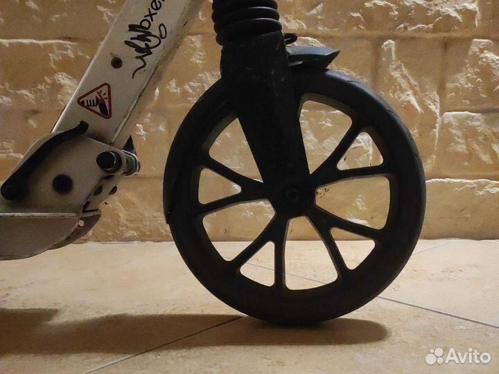 Самокат oxelo