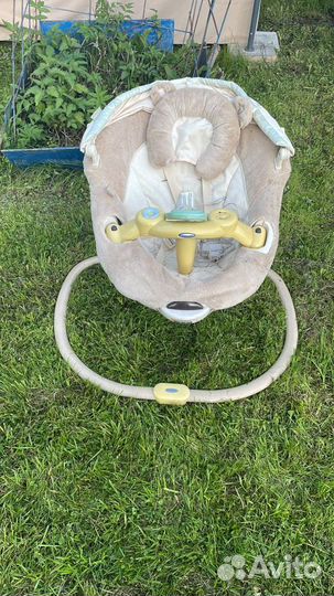 Детские качели