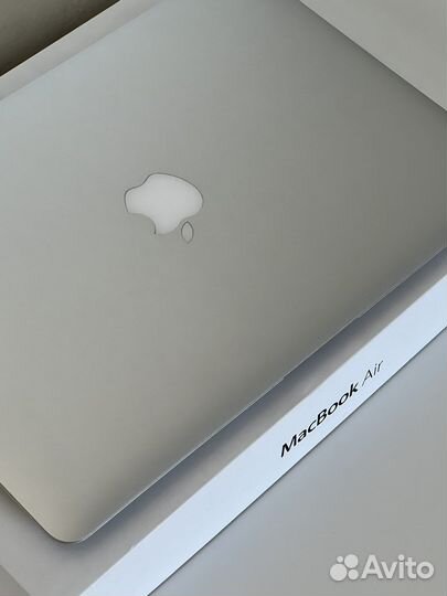 Macbook Air 13 mid 2013