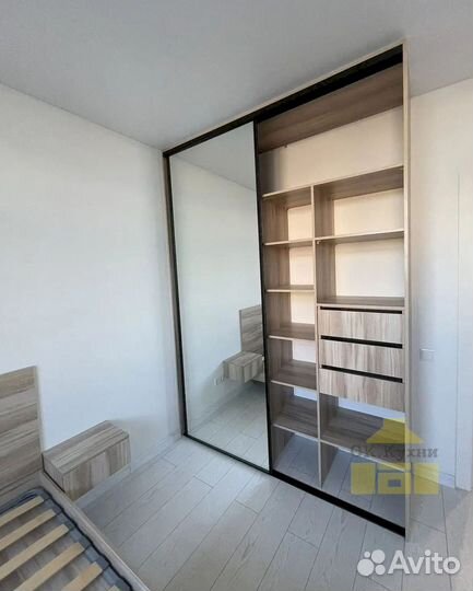 Шкаф в спальню