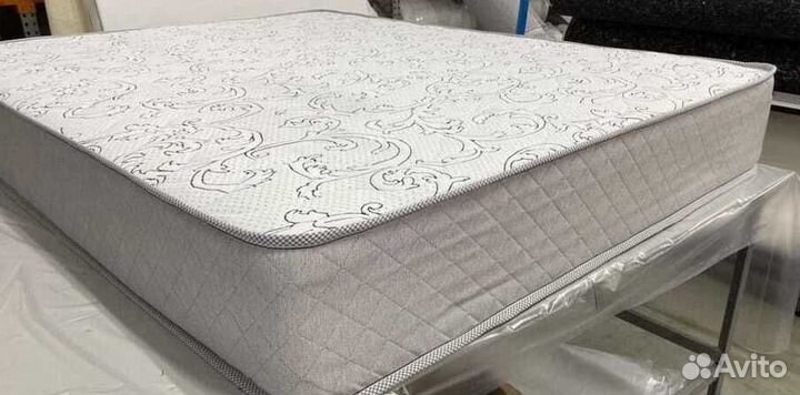 Матрас 90х200 новый