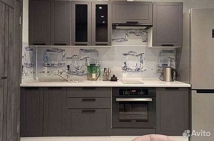 Магазин кухни