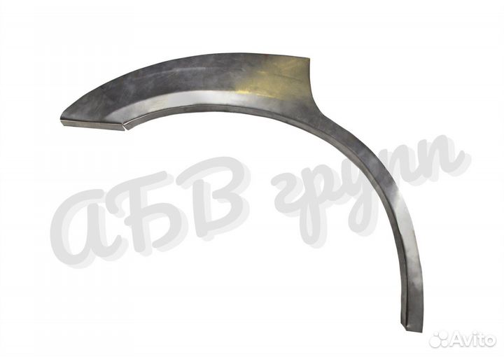 Пежо 307 1пок внутренняя арка