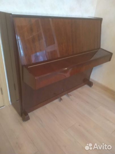 Пианино Элегия