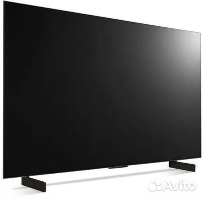 Телевизор LG oled42C4