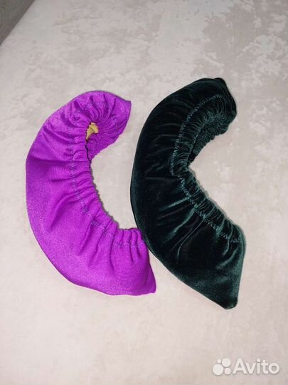 Чехлы сушки для коньков