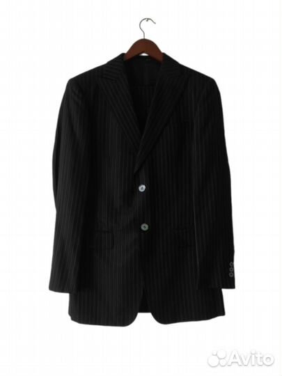 Костюм мужской тройка PAL Zileri Cerimonia