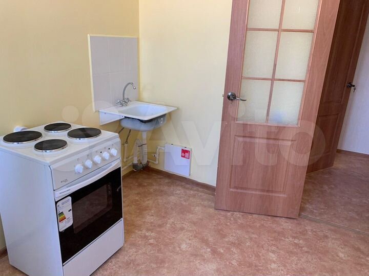 2-к. квартира, 43,8 м², 2/4 эт.