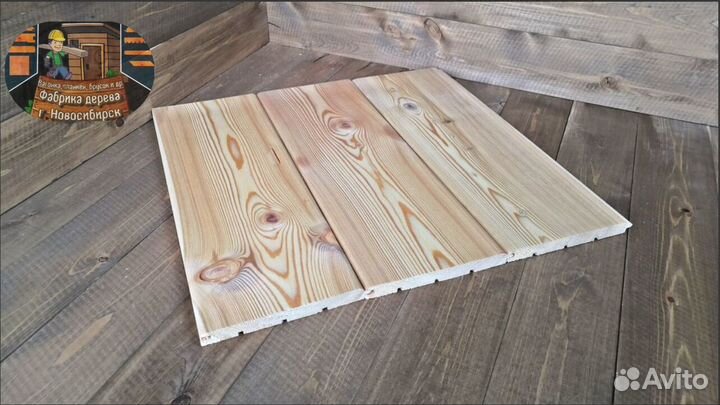 Вагонка лиственница пиломатериалы
