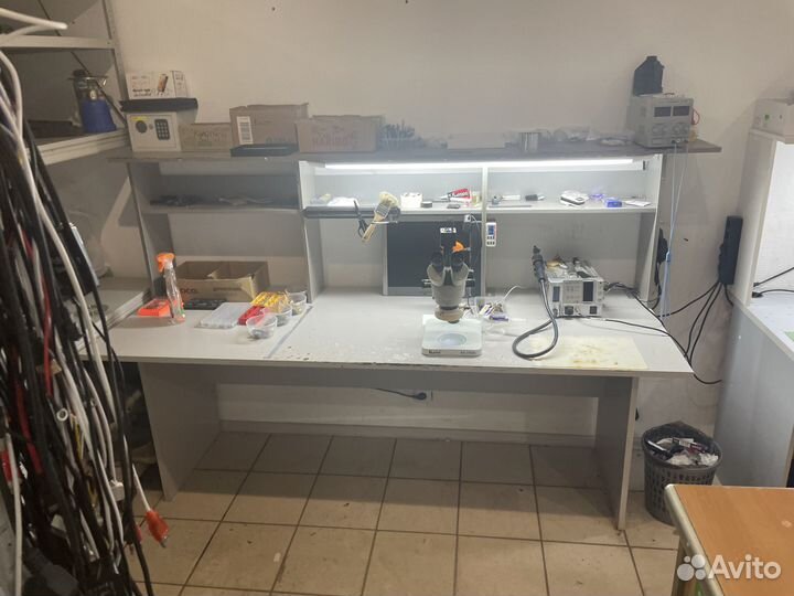 Ремонт смартфонов iPhone Samsung Huawei и другие