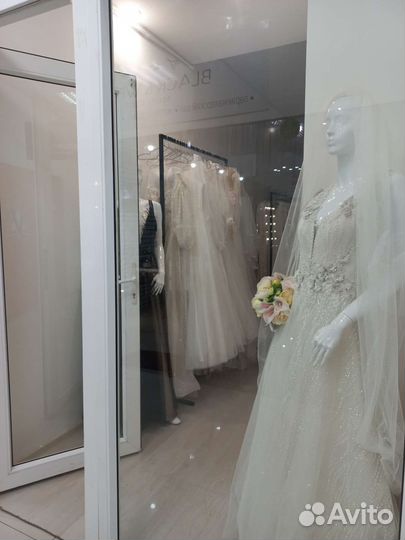 Продажа готового бизнеса. Онлайн-ателье свадебное