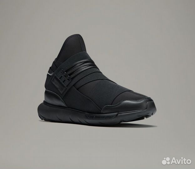 Кроссовки Y-3 qasa