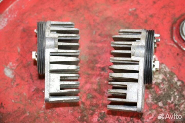 Светодиодный модуль Mercedes-Benz Gla