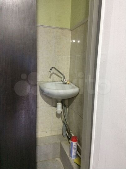 Свободного назначения, 21 м²