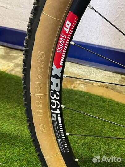 Carbon Scott Spark RC 900 Team (2019) L 11кг