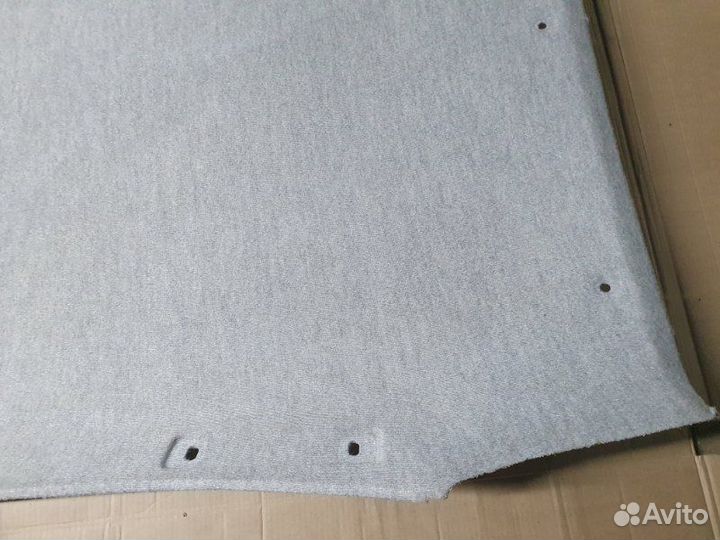 Потолок Chevrolet Lanos седан A15SMS 2006