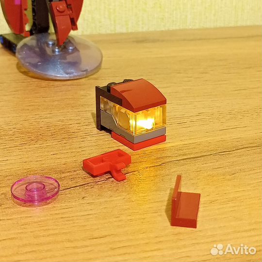 Lego два лота