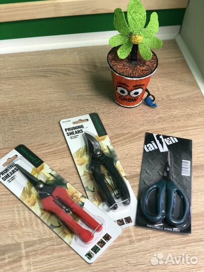 Ножницы procut 1 EYE scisor