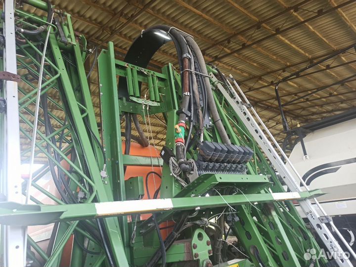 Опрыскиватель Amazone UG-3000 Special, 2014