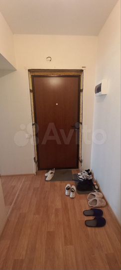 1-к. квартира, 38 м², 7/9 эт.