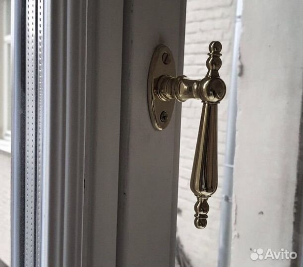 Окна пластиковые бу