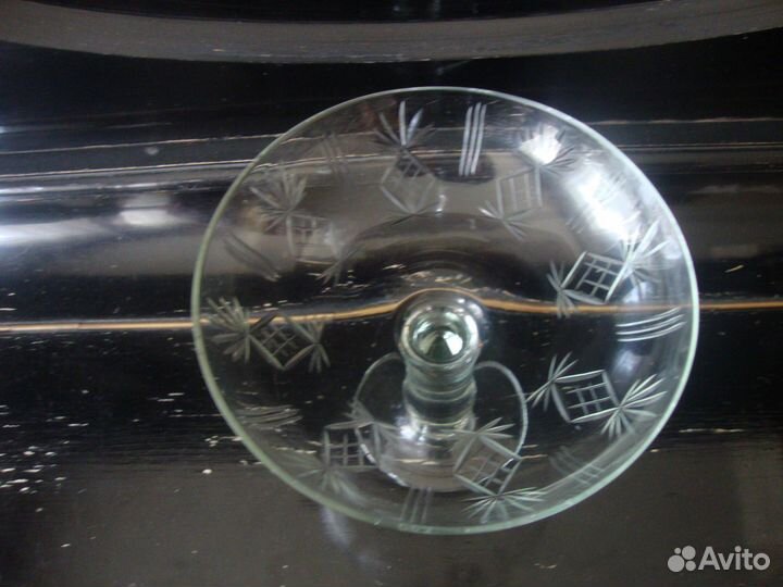 Ваза старинная