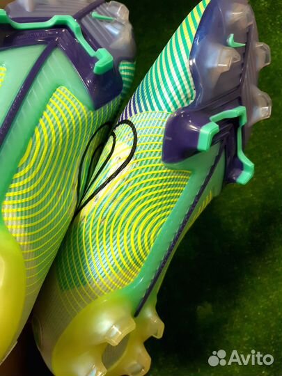 Бутсы Nike Mercurial Superfly 8 Elite MDS