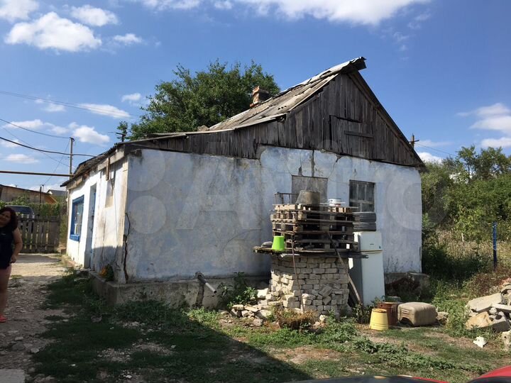 Участок 15 сот. (ИЖС)