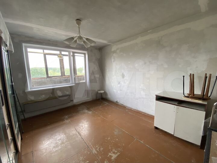 2-к. квартира, 47 м², 5/5 эт.