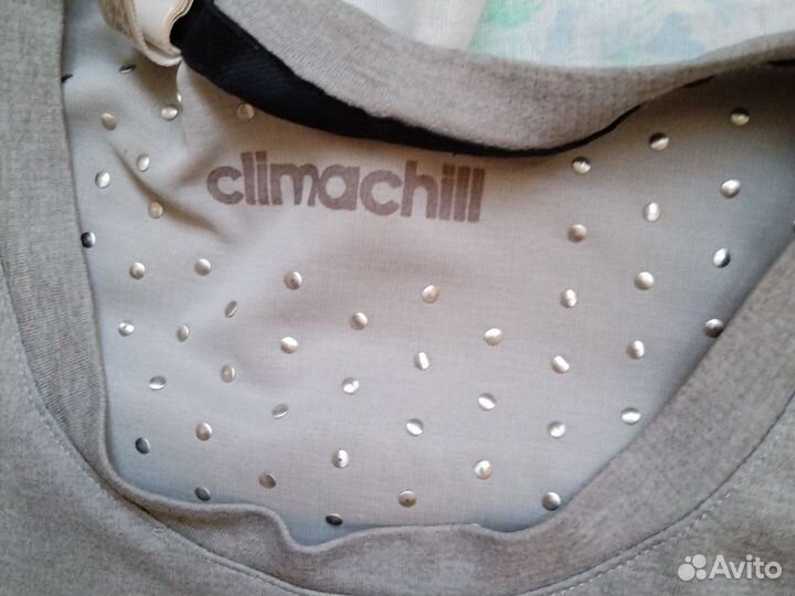 Футболка adidas женская р. L (50-52) пр. Таиланд