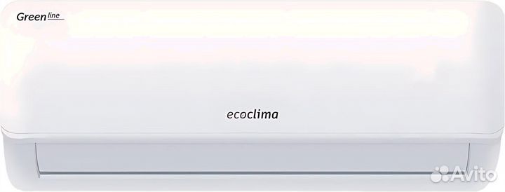 Сплит-система, кондиционеры. Новые. С доставкой