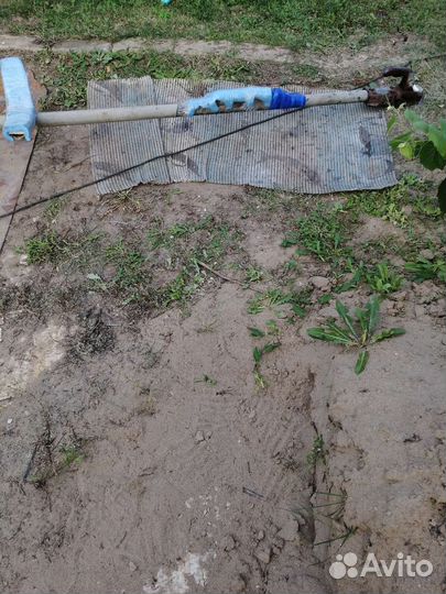 Телега для лодки