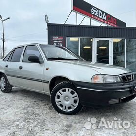 Авторазборки Daewoo Nexia в Кирове | Запчасти для Дэу Нексия на разборках Кирова