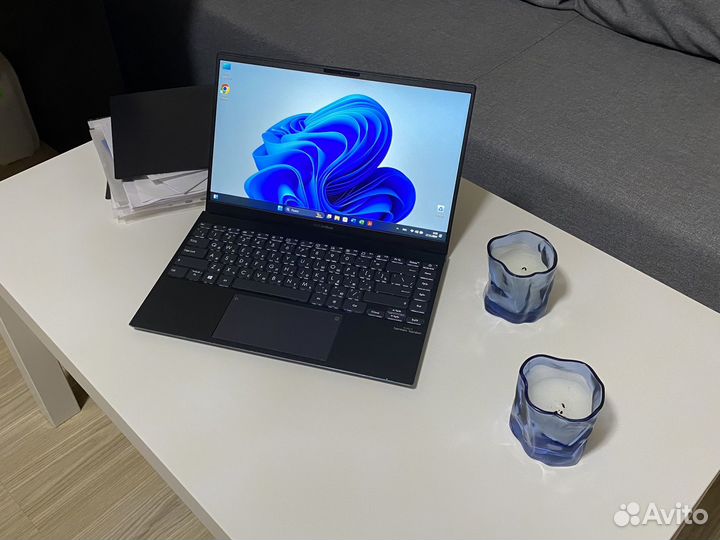 Asus Категории Бизнес